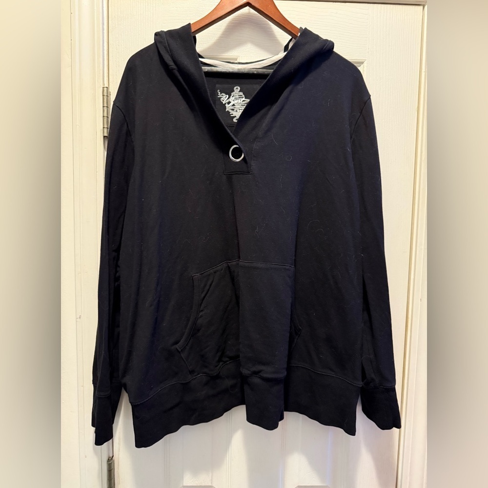Venezia Active hoodie